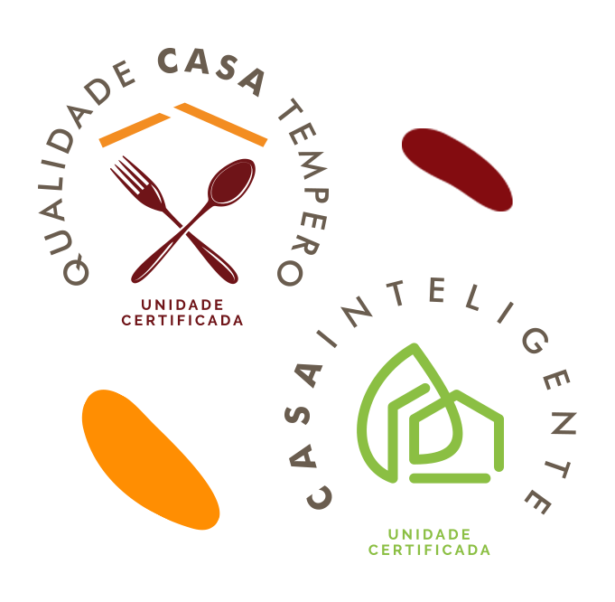 segurança & excelência